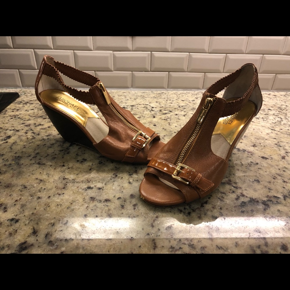 Michael by Michael Kors sandals